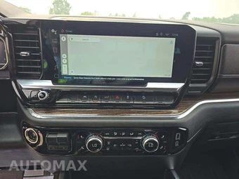 2024 GMC Sierra 1500 Elevation Crew Cab Medium Bed - miniatura 7
