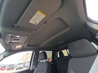 2024 GMC Sierra 1500 Elevation Crew Cab Medium Bed - miniatura 8