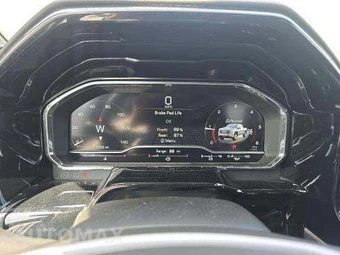 2024 GMC Sierra 1500 Elevation Crew Cab Medium Bed - miniatura 10