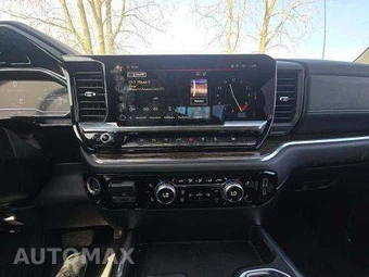 2024 GMC Sierra 1500 Elevation Crew Cab Medium Bed - miniatura 11