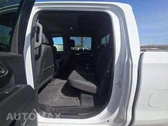 2024 GMC Sierra 1500 Elevation Crew Cab Medium Bed - miniatura 14