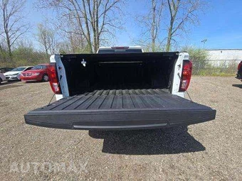 2024 GMC Sierra 1500 Elevation Crew Cab Medium Bed - miniatura 15
