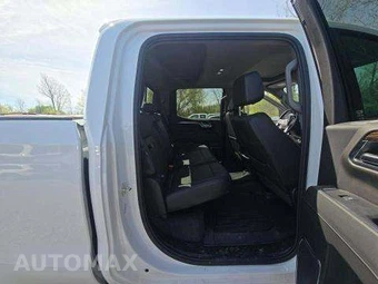2024 GMC Sierra 1500 Elevation Crew Cab Medium Bed - miniatura 17