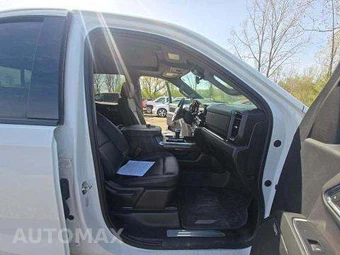 2024 GMC Sierra 1500 Elevation Crew Cab Medium Bed - miniatura 19