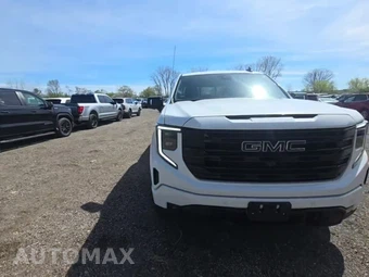 2024 GMC Sierra 1500 Elevation Crew Cab Medium Bed - miniatura 2