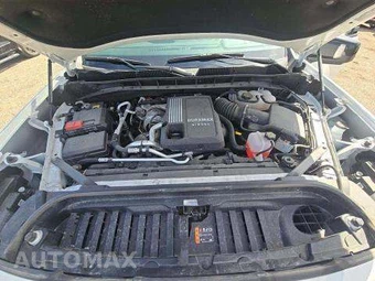2024 GMC Sierra 1500 Elevation Crew Cab Medium Bed - miniatura 24