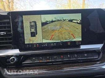 2024 GMC Sierra 1500 Elevation Crew Cab Medium Bed - miniatura 25