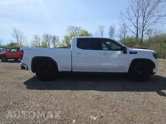 2024 GMC Sierra 1500 Elevation Crew Cab Medium Bed - miniatura 5