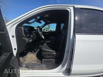 2024 GMC Sierra 1500 Elevation Crew Cab Medium Bed - miniatura 7