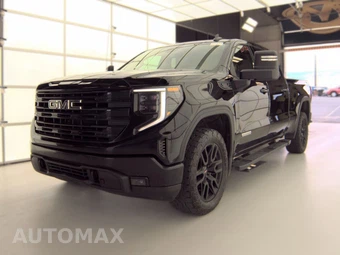 2024 GMC Sierra 1500 Elevation Crew Cab Medium Bed