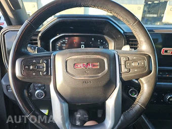 2024 GMC Sierra 1500 Elevation Crew Cab Medium Bed - miniatura 10
