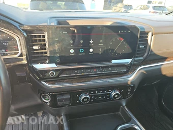 2024 GMC Sierra 1500 Elevation Crew Cab Medium Bed - miniatura 11