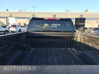 2024 GMC Sierra 1500 Elevation Crew Cab Medium Bed - miniatura 16