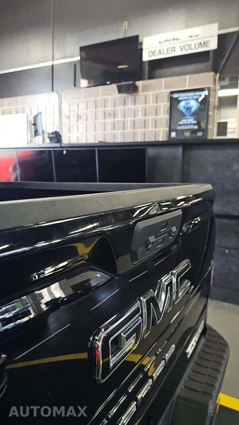 2024 GMC Sierra 1500 Elevation Crew Cab Medium Bed - miniatura 26