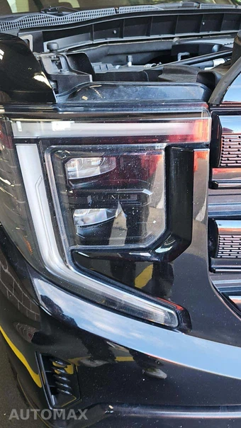 2024 GMC Sierra 1500 Elevation Crew Cab Medium Bed - miniatura 28