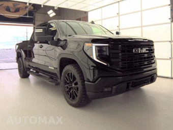 2024 GMC Sierra 1500 Elevation Crew Cab Medium Bed - miniatura 3