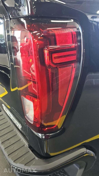 2024 GMC Sierra 1500 Elevation Crew Cab Medium Bed - miniatura 31