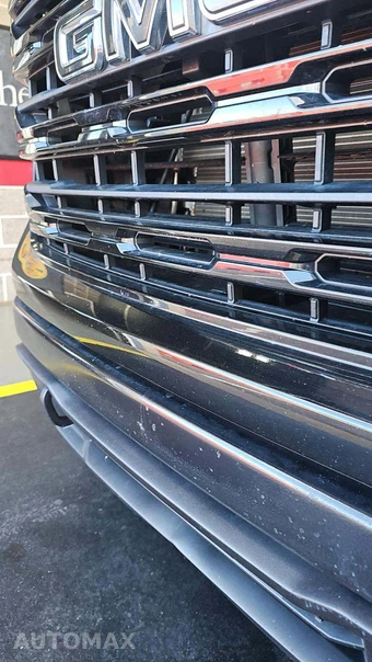 2024 GMC Sierra 1500 Elevation Crew Cab Medium Bed - miniatura 32