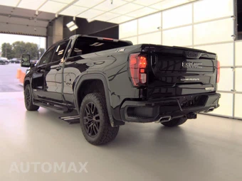 2024 GMC Sierra 1500 Elevation Crew Cab Medium Bed - miniatura 6