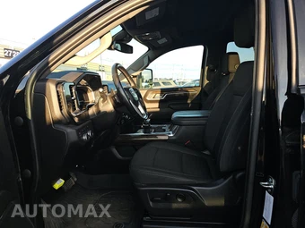 2024 GMC Sierra 1500 Elevation Crew Cab Medium Bed - miniatura 7