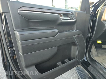 2024 GMC Sierra 1500 Elevation Crew Cab Medium Bed - miniatura 9