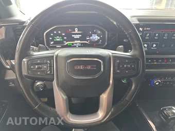 2024 GMC Sierra 1500 Elevation Crew Cab Medium Bed - miniatura 10