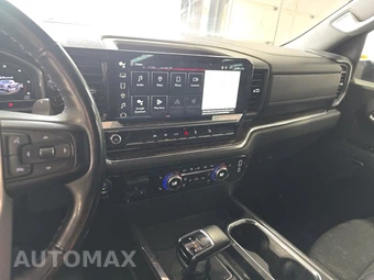 2024 GMC Sierra 1500 Elevation Crew Cab Medium Bed - miniatura 11