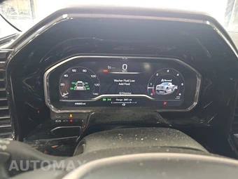 2024 GMC Sierra 1500 Elevation Crew Cab Medium Bed - miniatura 12