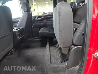 2024 GMC Sierra 1500 Elevation Crew Cab Medium Bed - miniatura 13