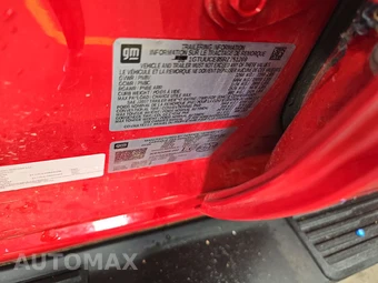 2024 GMC Sierra 1500 Elevation Crew Cab Medium Bed - miniatura 14