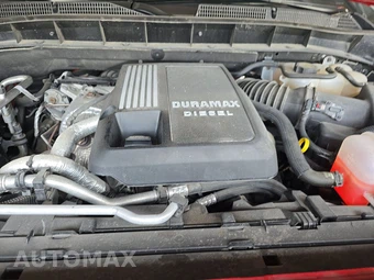 2024 GMC Sierra 1500 Elevation Crew Cab Medium Bed - miniatura 15