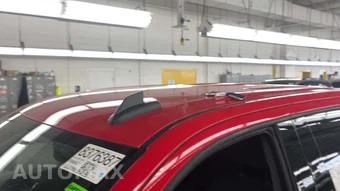 2024 GMC Sierra 1500 Elevation Crew Cab Medium Bed - miniatura 17