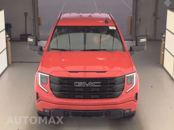 2024 GMC Sierra 1500 Elevation Crew Cab Medium Bed - miniatura 2