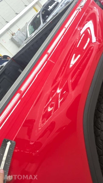 2024 GMC Sierra 1500 Elevation Crew Cab Medium Bed - miniatura 23