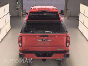 2024 GMC Sierra 1500 Elevation Crew Cab Medium Bed - miniatura 5