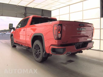2024 GMC Sierra 1500 Elevation Crew Cab Medium Bed - miniatura 6