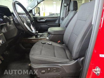 2024 GMC Sierra 1500 Elevation Crew Cab Medium Bed - miniatura 7