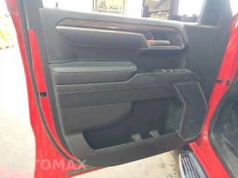 2024 GMC Sierra 1500 Elevation Crew Cab Medium Bed - miniatura 9
