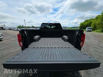 2024 GMC Sierra 1500 Elevation Crew Cab Medium Bed - miniatura 11