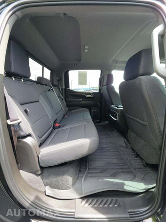2024 GMC Sierra 1500 Elevation Crew Cab Medium Bed - miniatura 13