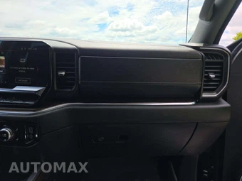 2024 GMC Sierra 1500 Elevation Crew Cab Medium Bed - miniatura 16