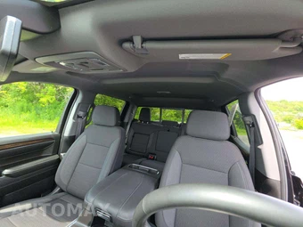 2024 GMC Sierra 1500 Elevation Crew Cab Medium Bed - miniatura 8