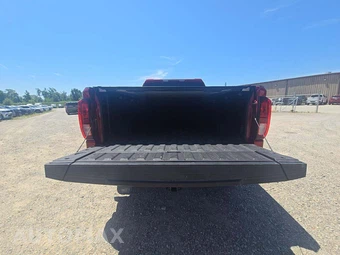 2024 GMC Sierra 1500 Elevation Crew Cab Medium Bed - miniatura 11