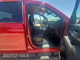 2024 GMC Sierra 1500 Elevation Crew Cab Medium Bed - miniatura 15