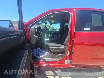 2024 GMC Sierra 1500 Elevation Crew Cab Medium Bed - miniatura 3