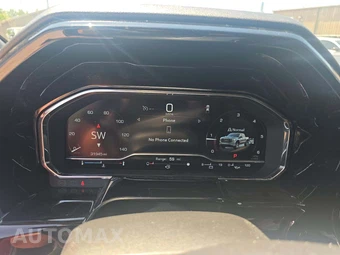 2024 GMC Sierra 1500 Elevation Crew Cab Medium Bed - miniatura 6