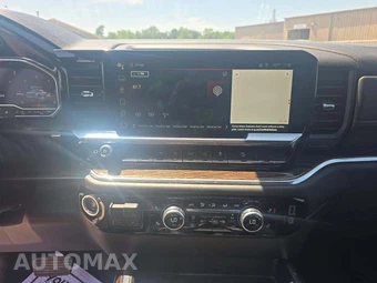 2024 GMC Sierra 1500 Elevation Crew Cab Medium Bed - miniatura 7