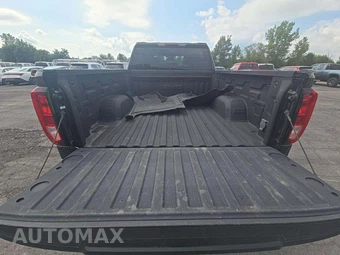 2024 GMC Sierra 1500 Elevation Crew Cab Medium Bed - miniatura 11