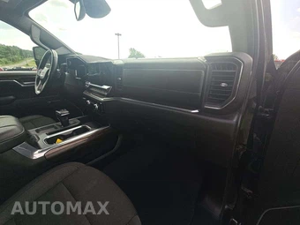 2024 GMC Sierra 1500 Elevation Crew Cab Medium Bed - miniatura 16