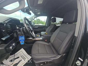 2024 GMC Sierra 1500 Elevation Crew Cab Medium Bed - miniatura 3